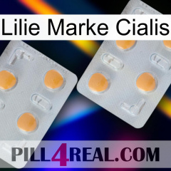 Lily Brand Cialis 25